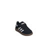 adidas Zapatillas Bebé HANDBALL SPEZIAL CF EL I NEGRO lateral interior