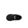 adidas Zapatillas Bebé HANDBALL SPEZIAL CF EL I NEGRO vista frontal girada 45º