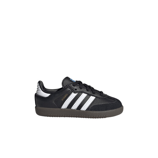ADIDAS SAMBA OG EL I negro