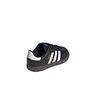 adidas Zapatillas Bebé SAMBA OG EL I NEGRO vista trasera