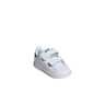 adidas Zapatillas Bebé STAN SMITH CF I BLVE BLANCO lateral interior