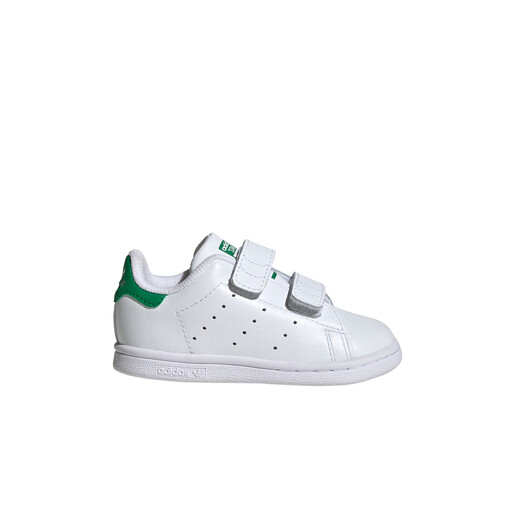 ADIDAS STAN SMITH CF I BLVE blanco