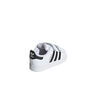 adidas Zapatillas Bebé SUPERSTAR II CF I BLANCO vista trasera