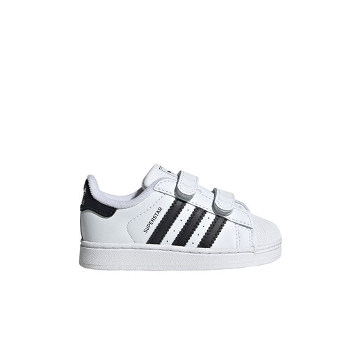 ADIDAS SUPERSTAR II CF I blanco
