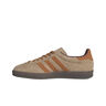 adidas Zapatillas Hombre GAZELLE INDOOR BEIGE puntera