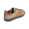 adidas Zapatillas Hombre GAZELLE INDOOR BEIGE vista trasera