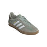 adidas Zapatillas Hombre GAZELLE INDOOR VERDE lateral interior
