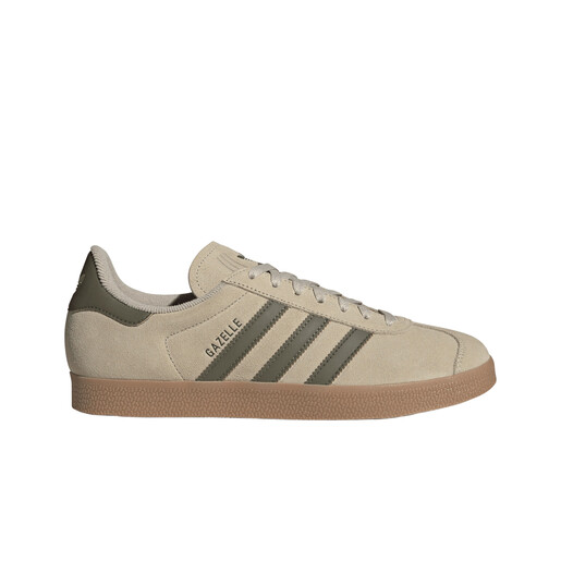 ADIDAS GAZELLE beige