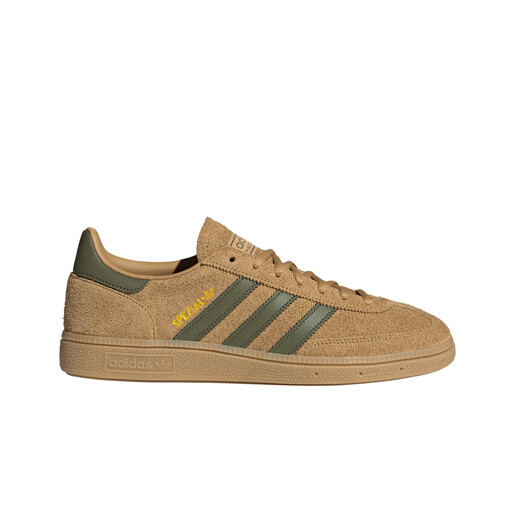 ADIDAS HANDBALL SPEZIAL amarillo