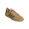 adidas Zapatillas Hombre HANDBALL SPEZIAL AMARILLO lateral interior