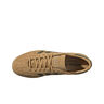 adidas Zapatillas Hombre HANDBALL SPEZIAL AMARILLO vista frontal girada 45º