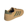 adidas Zapatillas Hombre HANDBALL SPEZIAL AMARILLO vista trasera
