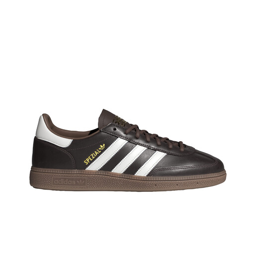 ADIDAS HANDBALL SPEZIAL marron