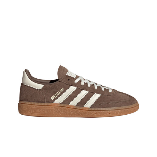 ADIDAS HANDBALL SPEZIAL W marron