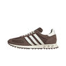 adidas Zapatillas Hombre LA TRAINER OG MARRON puntera