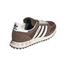 adidas Zapatillas Hombre LA TRAINER OG MARRON vista trasera