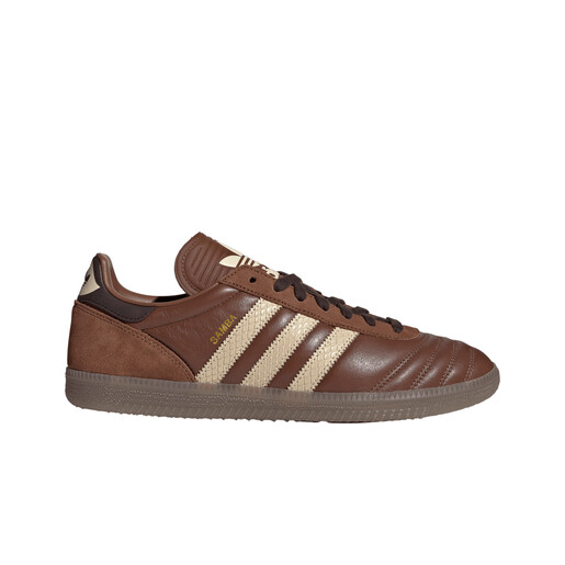 ADIDAS SAMBA JP marron