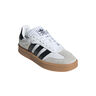 adidas Zapatillas Hombre SAMBA XLG BLANCO lateral interior