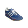 adidas Zapatillas Hombre SL 72 RS AZUL lateral interior