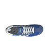 adidas Zapatillas Hombre SL 72 RS AZUL vista frontal girada 45º