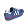 adidas Zapatillas Hombre SL 72 RS AZUL vista trasera
