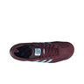 adidas Zapatillas Hombre SL 72 RS GRANATE vista frontal girada 45º