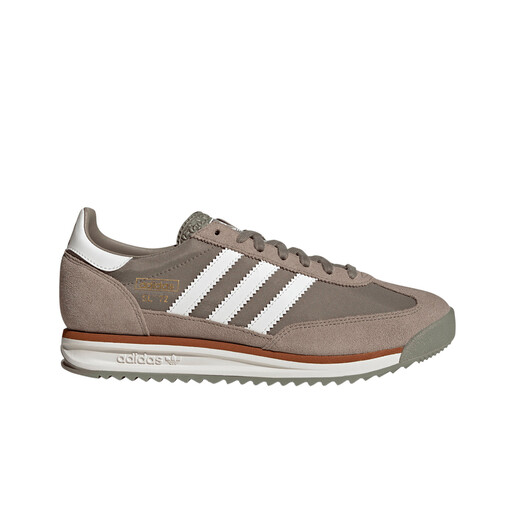 ADIDAS SL 72 RS gris