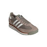 adidas Zapatillas Hombre SL 72 RS GRIS lateral interior