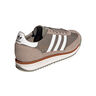 adidas Zapatillas Hombre SL 72 RS GRIS vista trasera