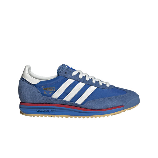 ADIDAS SL 72 RS azul