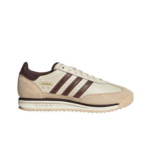 ADIDAS SL 72 RS beige