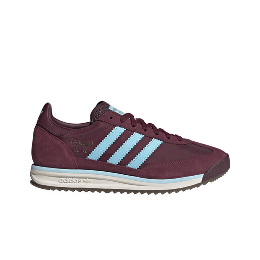 ADIDAS SL 72 RS granate