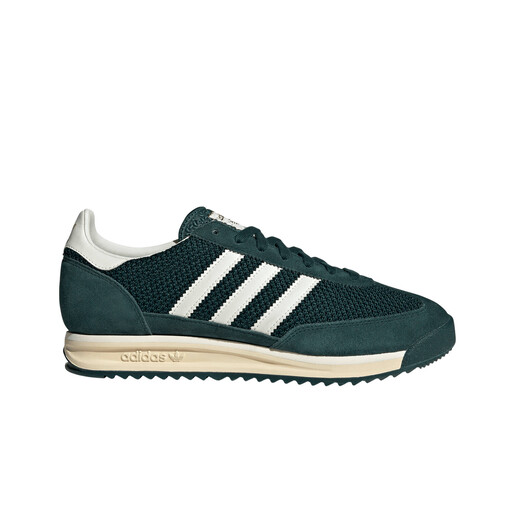 ADIDAS SL 72 RS verde