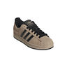adidas Zapatillas Hombre SUPERSTAR II BEIGE lateral interior