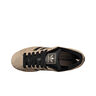 adidas Zapatillas Hombre SUPERSTAR II BEIGE vista frontal girada 45º