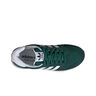 adidas Zapatillas Hombre ZX 500 RS VERDE vista frontal girada 45º