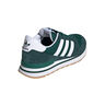 adidas Zapatillas Hombre ZX 500 RS VERDE vista trasera