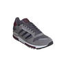 adidas Zapatillas Hombre ZX 600 GRIS lateral interior