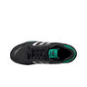 adidas Zapatillas Hombre ZX 600 GRIS vista frontal girada 45º