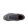 adidas Zapatillas Hombre ZX 600 GRIS vista frontal girada 45º