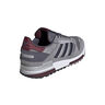adidas Zapatillas Hombre ZX 600 GRIS vista trasera
