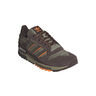 adidas Zapatillas Hombre ZX 600 MARRON lateral interior