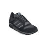 adidas Zapatillas Hombre ZX 600 NEGRO lateral interior