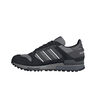 adidas Zapatillas Hombre ZX 600 NEGRO puntera