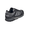 adidas Zapatillas Hombre ZX 600 NEGRO vista trasera