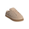 adidas Zapatillas Mujer CAMPUS 00s WTR LO  W BEIGE lateral interior