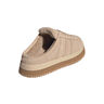 adidas Zapatillas Mujer CAMPUS 00s WTR LO  W BEIGE vista trasera
