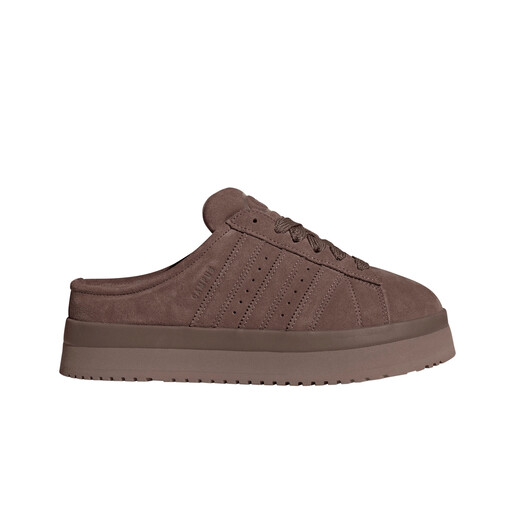 ADIDAS CAMPUS 00S WTR LO  W marron