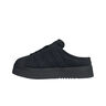 adidas Zapatillas Mujer CAMPUS 00s WTR LO  W NEGRO puntera