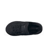 adidas Zapatillas Mujer CAMPUS 00s WTR LO  W NEGRO vista frontal girada 45º